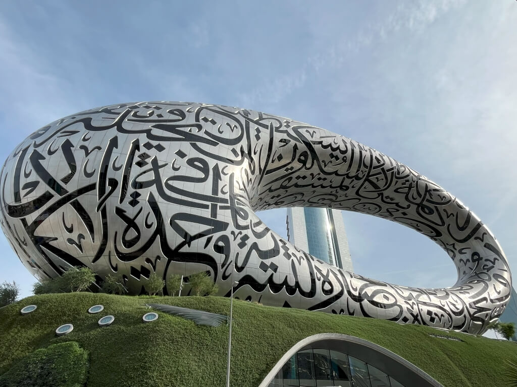 Dubai bronz csomag kép 3