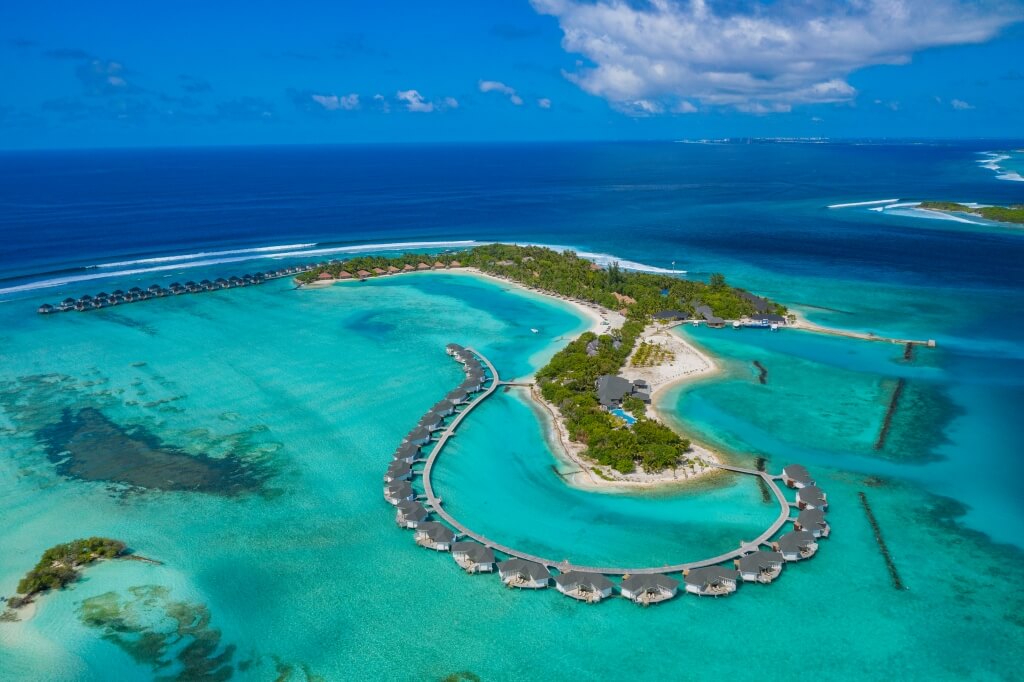 Exterior Image 01 Dhonveli