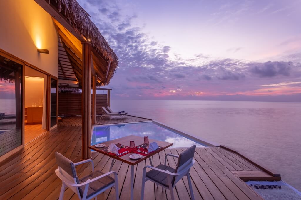 Exterior view 6 Velifushi