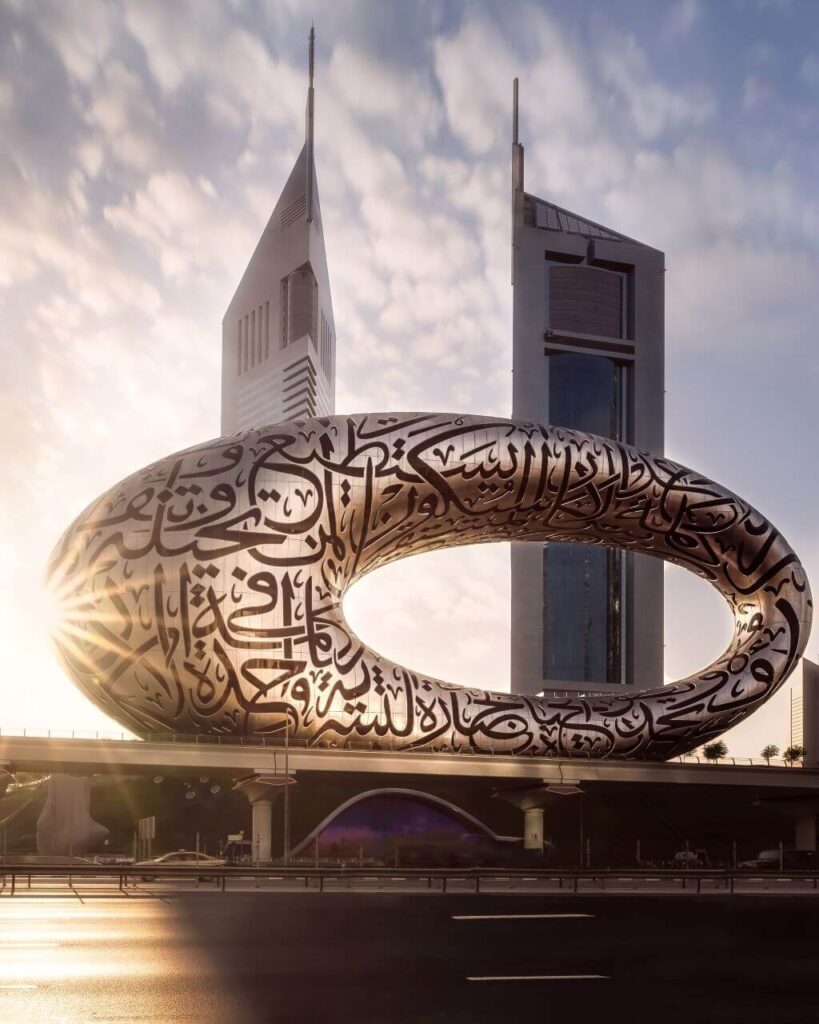 Future Museum