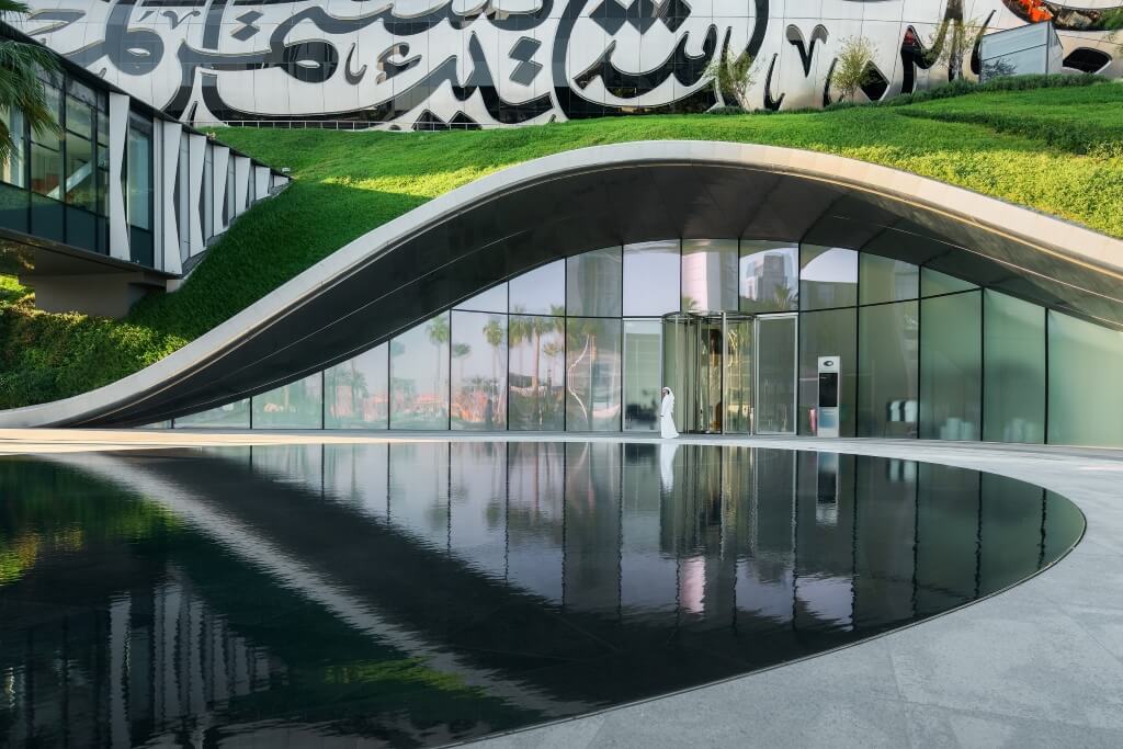 Future Museum