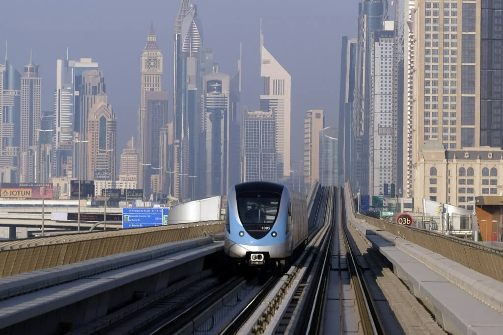 monorail